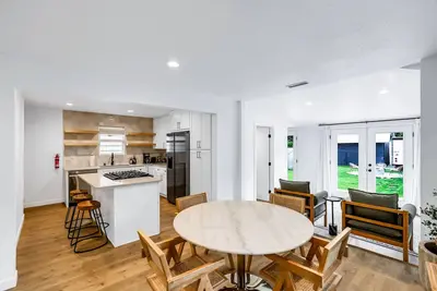 Image de Tranquil Midtown Retreat