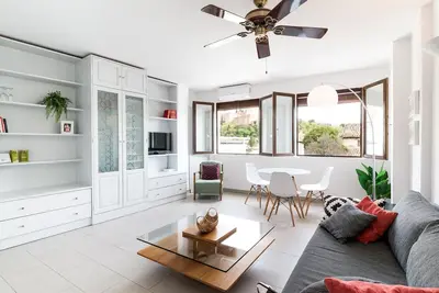 Image de Alhambra View Suite Apartamentos Bravo