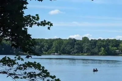 Image de Welch Lake Glamping\n\n
