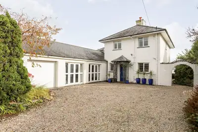 Image de Bwthyn, pet friendly, country holiday cottage in Porthmadog