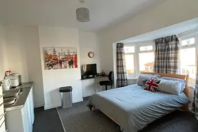 Image de Fionn House Darlington (entire property)