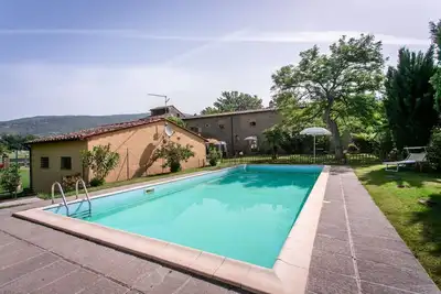 Image de Villa Gelsi by MMega