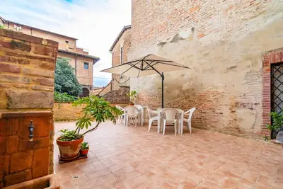 Image de St. Mark's Terrace - Lovely Apartment!