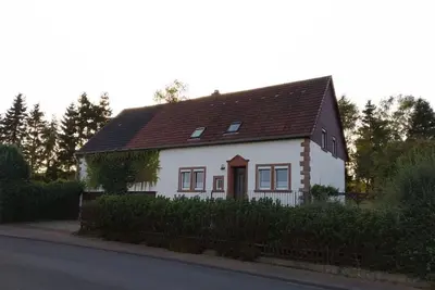 Image de Peischen Haus - 4-bett-ferienhaus Du/wc, 2 Schlafräume
