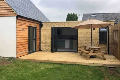 Image de Private Cotswold annex - Quiet, rural and Spacious