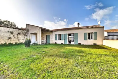 Image de Awesome home in Saint-Pierre-d'Oléron