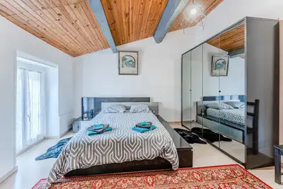 Image de Maison de vacances 'Gite Chez Lea' avec Wi-Fi
