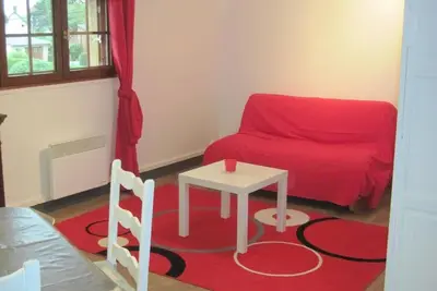 Image de Appartement 'Le Clos D'aval Le Cerisier' avec Wi-Fi