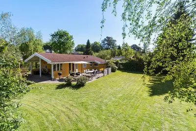 Image de Magnifique maison de 3 chambres à.