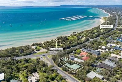 Image de Beachside Villa Blairgowrie