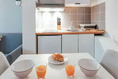 Image de Duplex Vime - Welkeys