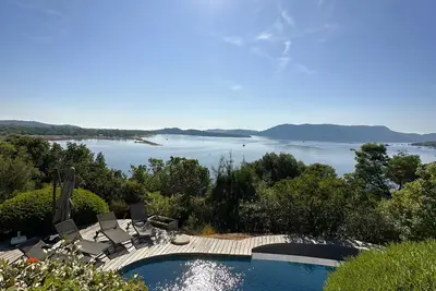 Image de Villa A Benista Mare