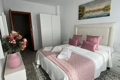 Image de Appartement en plein centre de Ronda avec Climatisation et Wifi