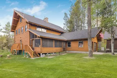 Image de Kabino: Cozy and peaceful Riverfront views, Close to Yellowstone!