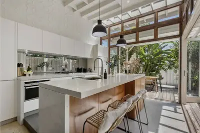 Image de Delightful, Large Balmain Cottage close to Sydney Cbd & Biennale of Sydney
