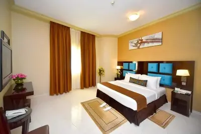 Image de Two Bedroom Apartment Near Nmc Sociality Hospital