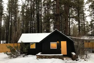Image de Colorado Lodge Big Bear California / C7