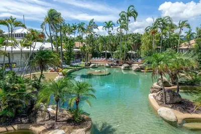 Image de 84 Reef Resort Port Douglas