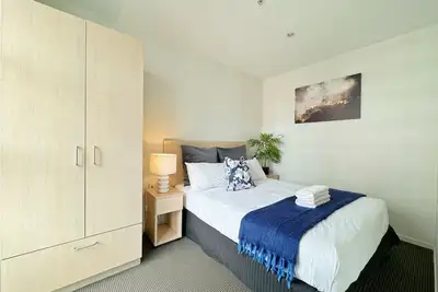 Image de Unrivaled Location in heart of Auckland City