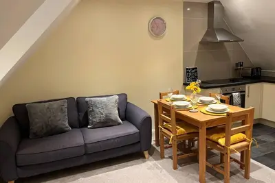 Image de Central location 2-Bed Apartment in Maidstone