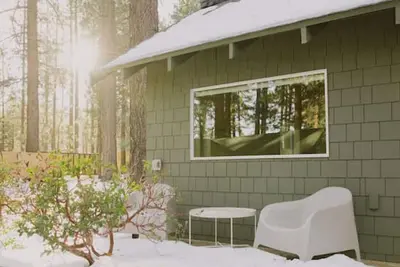 Image de Colorado Lodge Big Bear California  / C4