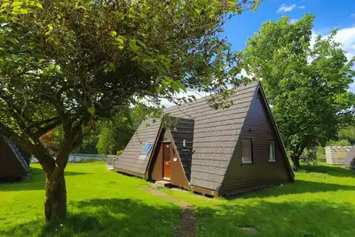 Image de Ardlui Lodge by Interhome