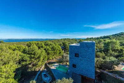 Image de Villa Gordan, Dragove, Croatia