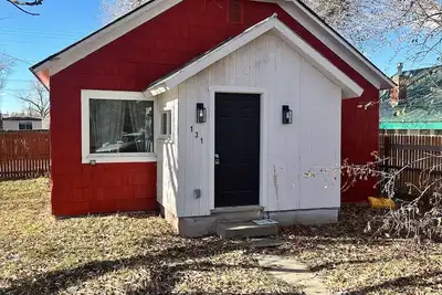 Image de This property is not available to rent. Disregard this listing.