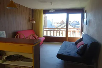 Image de Appartement Alpe D'Huez Centre Station