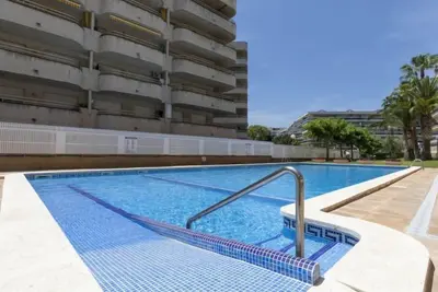 Image de Ventura Park by Interhome