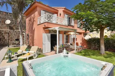 Image de Chalet Santa Ana 7 by Interhome