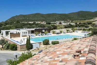 Image de Mini villa Belgodère, proche l'île rousse (haute Corse)