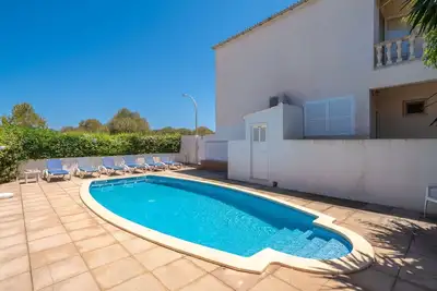 Maison Bonita by Interhome