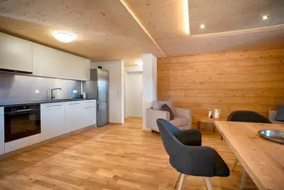 Image de Ferienwohnung/app. für 4 Gäste mit 84m² in Schluchsee