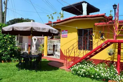 Image de Casa Mowgly y Aniurka Appartement 1