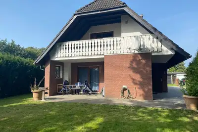 Image de Ferienhaus Meeresrauschen