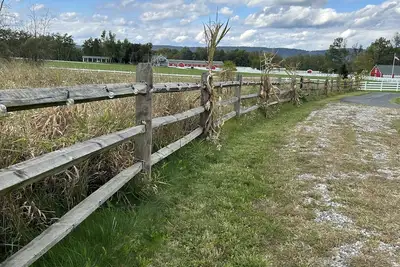 Image de HootinNanny Hideaway - a farm stay