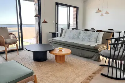 Image de Homerez - Appartement Cargèse vue mer