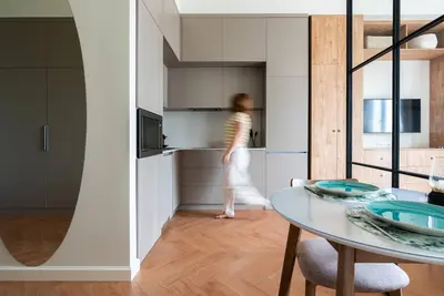 Image de Cozy Nest in Premium Residence