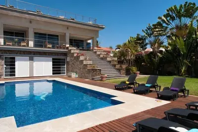 Image de Sonnenland 12 by Interhome
