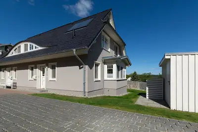 Image de Vacation home Marianne Binz - Fh Ma