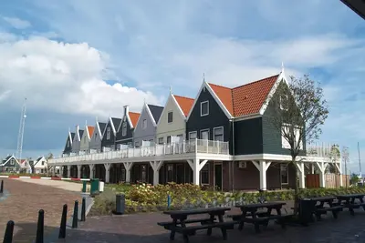 Image de Maison 5 Sdb Lac Markermeer
