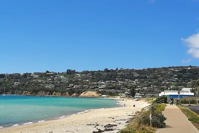 Image de Safety Beach Home - Walking distance to the beach and close to all amenities