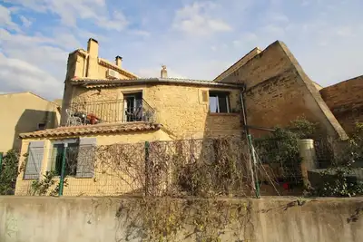 Image de Villa Riverside, Remoulins