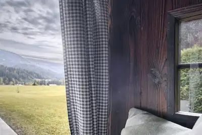 Image de Appartement Alpstyle Family