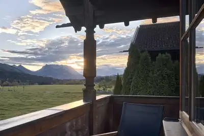 Image de Appartement Alpstyle Plus