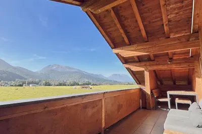 Image de Appartement Alpstyle xxl