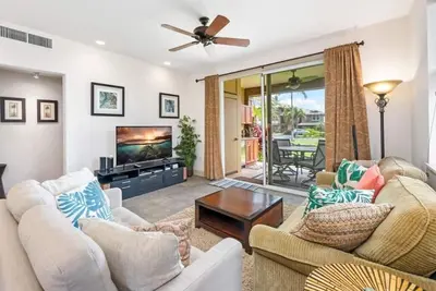 Image de 3 Bedroom Ocean View Villa - Halii Kai at Waikoloa