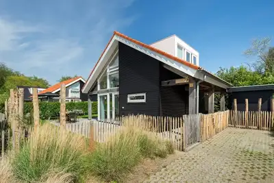 Image de Zonnedorp 25 holiday villa near the beach with park animation