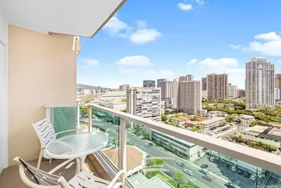 Image de Newly Renovated Stunning Ala Moana 2501